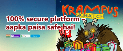 Jackpot Rush 363 promotion