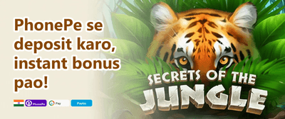 Welcome Bonus 223 promotion