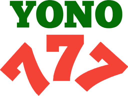 Yono Game Tara 777 Logo